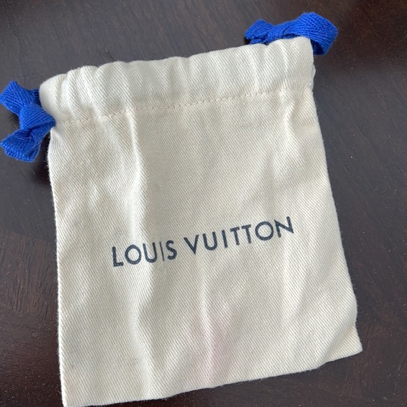 Louis Vuitton coin bag/ wallet monogram eclipse canvas - Picture 5 of 5